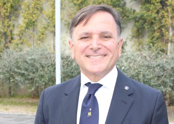 Al voto in Sicilia/1: Fabio Parziano