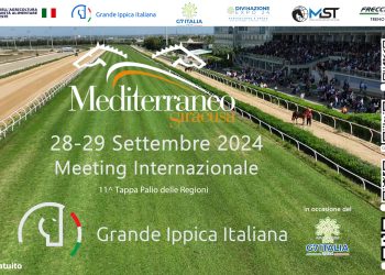 Meno tre a Siracusa per la grande ippica del G7