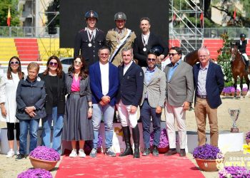 Alberto Zorzi incanta Ascoli
