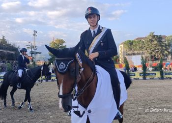 Giacomo Casadei: il Master di Ascoli è suo!
