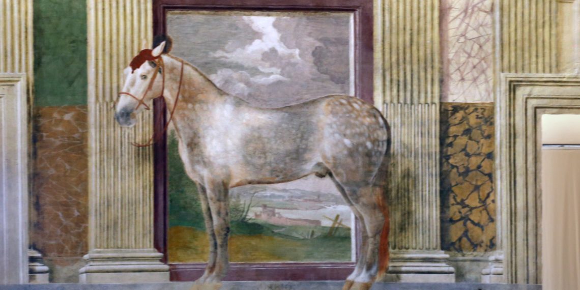 L’importanza del cavallo nell’Italia del Quattrocento