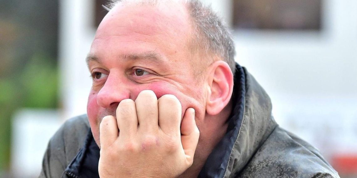 Addio a Mauro Perucchini, uno di noi