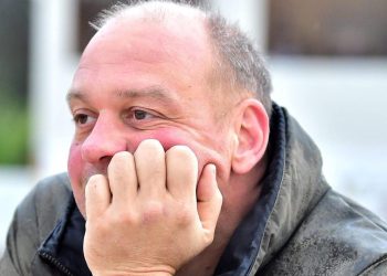Addio a Mauro Perucchini, uno di noi