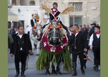Fieracavalli al G7 di Ortigia