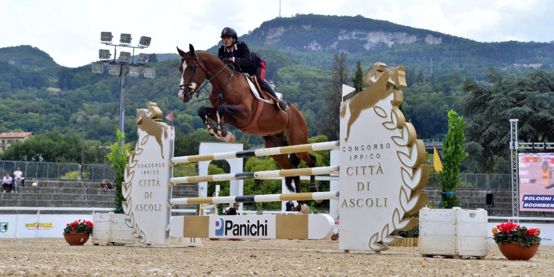 Concorso Ippico Città di Ascoli: 2° edizione alle porte