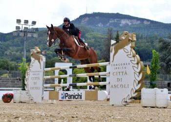 Concorso Ippico Città di Ascoli: 2° edizione alle porte