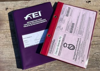 Iscrizione ai ruoli federali FISE e FEI