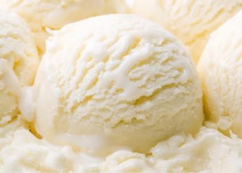 Il cibo funzionale top? Il gelato con latte di cavalla