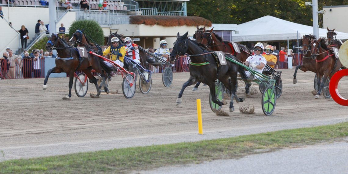 Il GP Continentale: Arcoveggio in festa