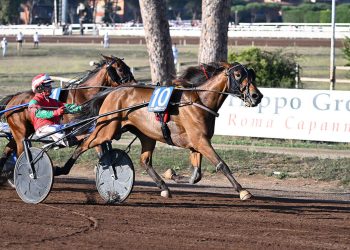 A grandi falcate verso il Derby