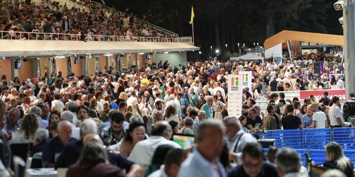 Campionato Europeo: ha vinto il pubblico