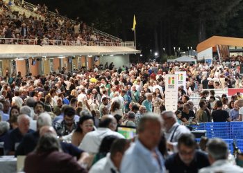 Campionato Europeo: ha vinto il pubblico