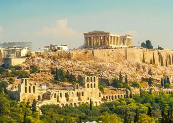 Da Atene a Roma