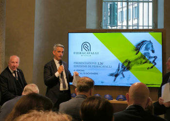 Una Fieracavalli 2024 ricca di novità