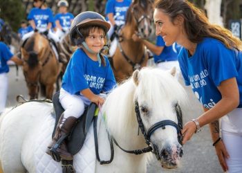 Asi Sport Equestri a Fieracavalli 2024: gli appuntamenti