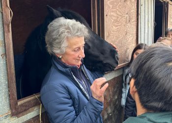 Ci ha lasciato Daniela Giannitrapani