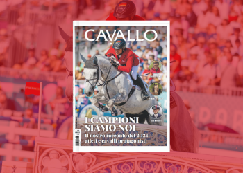 Cavallo Magazine e i Circoli Ippici: un 2025 da vivere tutto assieme
