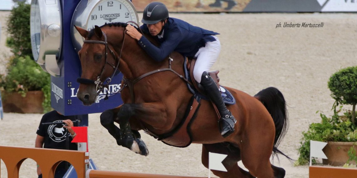 Oslo: Wathelet vince in Coppa del Mondo