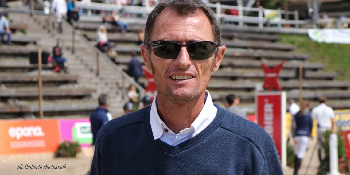 Emiliano Liberati vince a Gorla