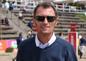 Emiliano Liberati vince a Gorla