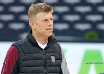 Max Kuehner ha vinto il Global Champions Tour 2024