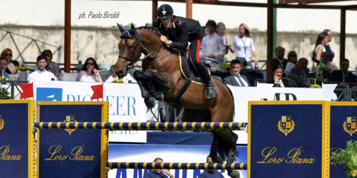 Addio a Elkintot, campione per l’Italia
