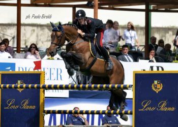 Addio a Elkintot, campione per l’Italia