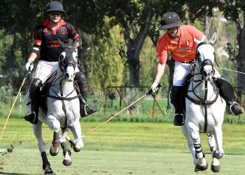 UnoAerre Acquedotto Romano campione d’Italia