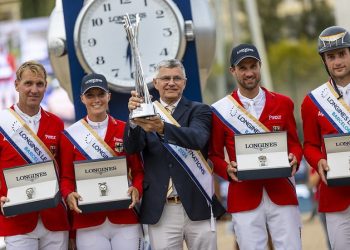 Barcellona: la Germania ha vinto la finale della LLN
