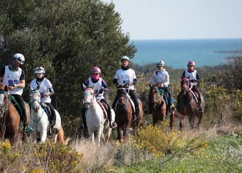 Endurance Puglia Experience