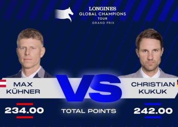 Finale Global: 10 milioni di… motivi per vincere!