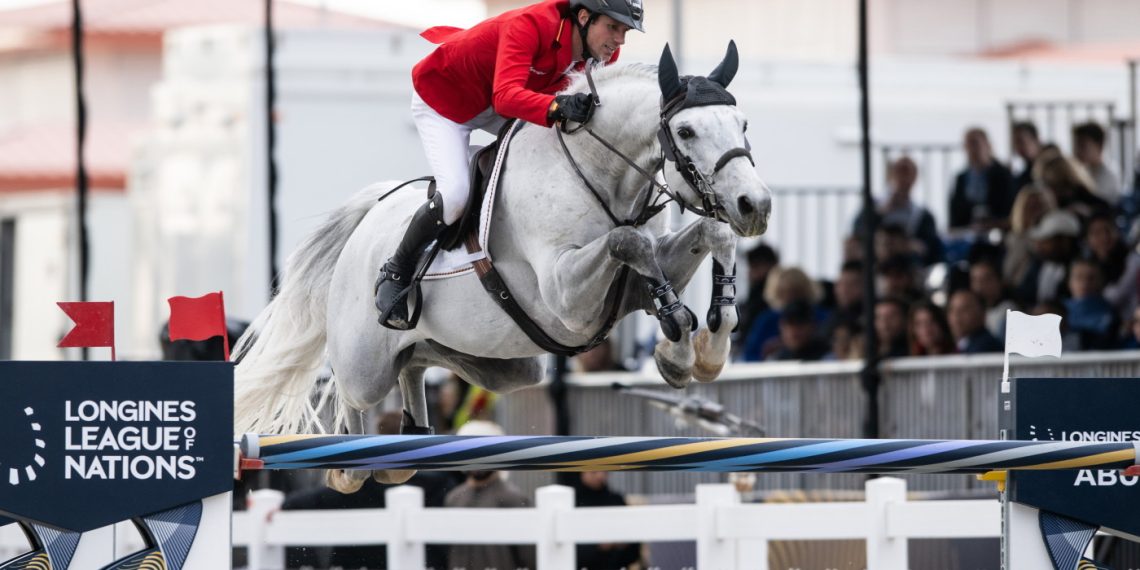 Barcellona: ecco la finale della League of Nations