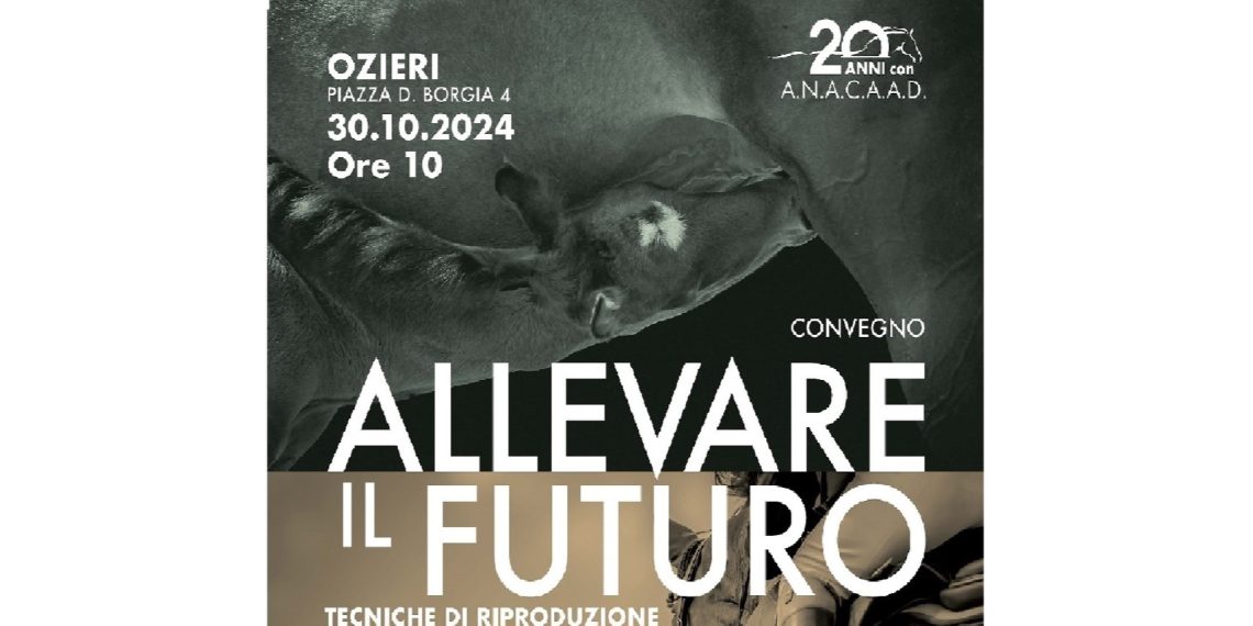 Ozieri: un convegno per i 20 anni di  ANACAAD