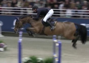 Lorenzo de Luca brilla a Saint Lo