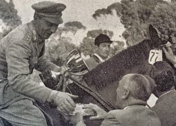 Salvatore Oppes, tragedia e rinascita