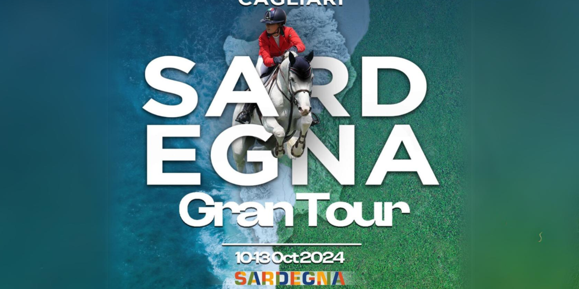 Il cavallo-gate in Sardegna