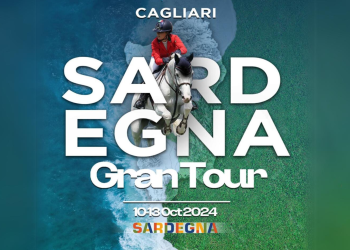 Il cavallo-gate in Sardegna