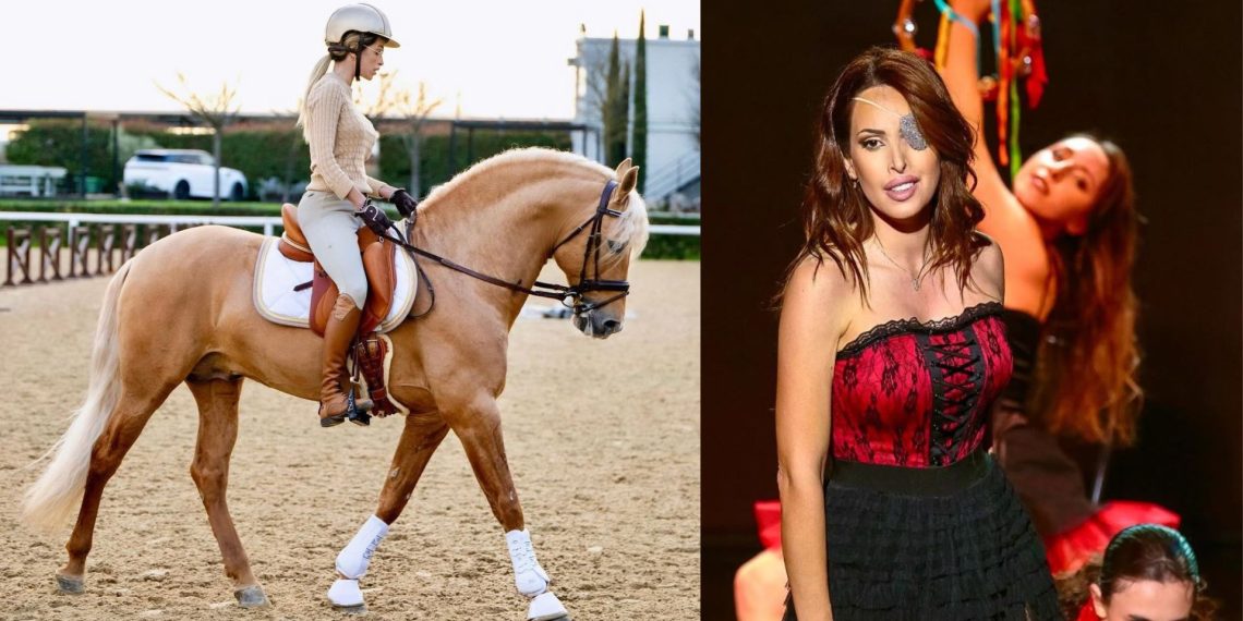 Il Musical Equestre