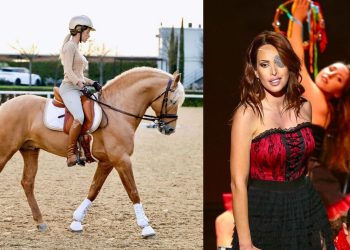 Il Musical Equestre