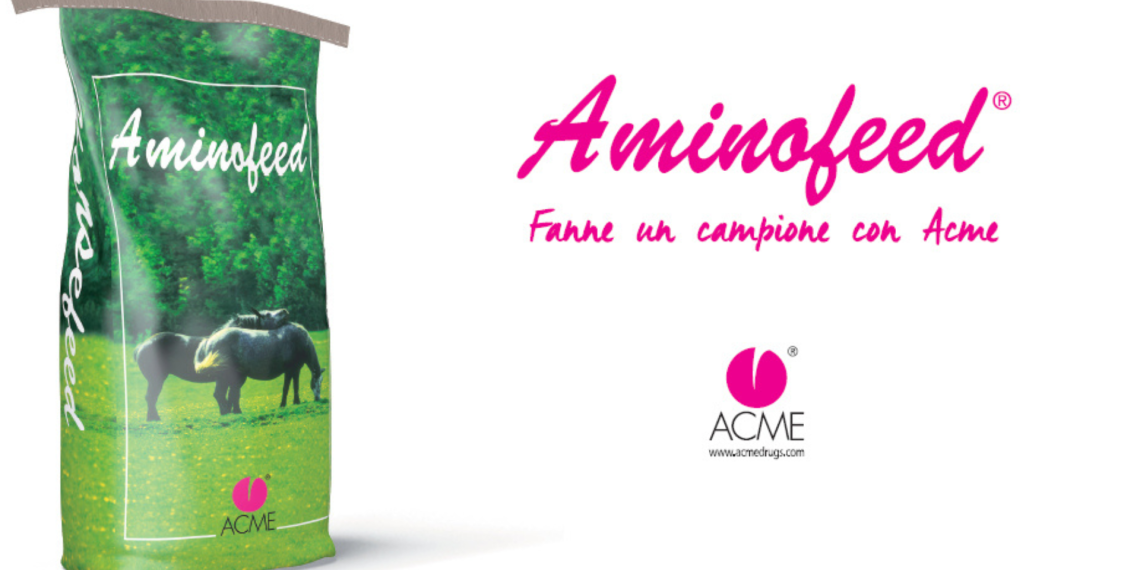 Aminofeed, garanzia di qualità