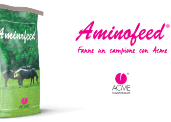 Aminofeed, garanzia di qualità