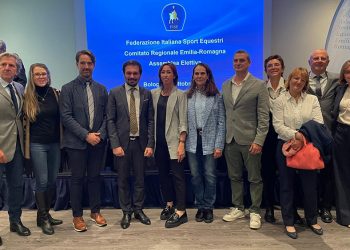 Davide Zanghi dalle Olle: benvenuto presidente