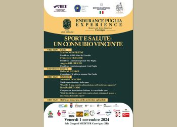 Sport e salute, un connubio vincente