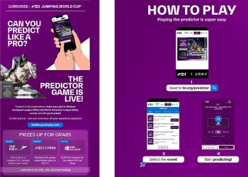 Jumping: ma quante ne sai? Provaci con Predictor