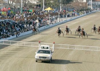 A Torino il Criterium Femmine