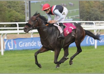 Il Jockey Club parla tedesco