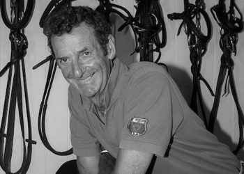 Mark Todd si ritira (…ancora)