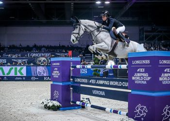 Sophie Hinners e Iron Dames, che lezione dagli sport equestri