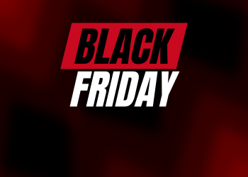 Il Black Friday di Cavallo Magazine è arrivato!