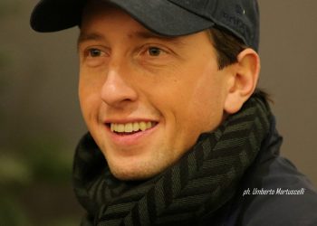 Martin Fuchs vince a Gorla